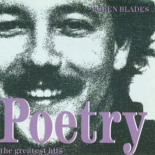 Cover image for Poetry