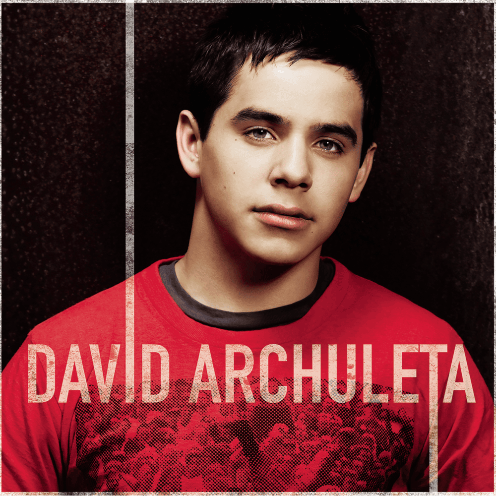 Cover image for David Archuleta (Deluxe)