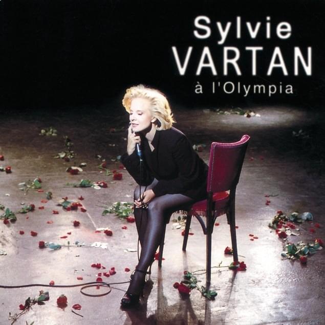 Cover image for A L’Olympia (1996)