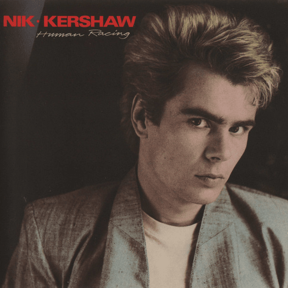 Cover image for Human Racing (Expanded Edition)