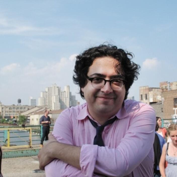 Photo of Giancarlo Vulcano