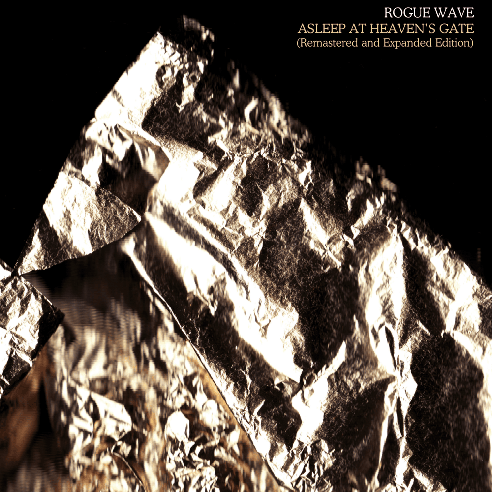 Lullaby by Rogue Wave