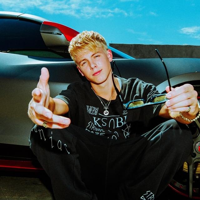 Carson Lueders Profile Picture Photo of Carson Lueders