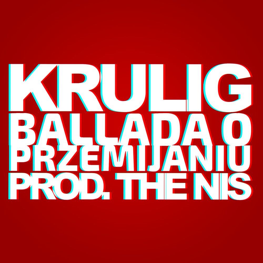 Ballada o przemijaniu by Krulig