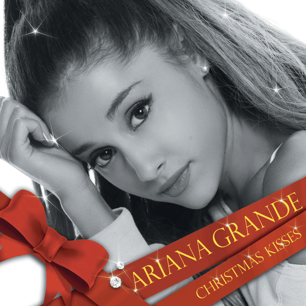 Cover image for Christmas Kisses (Japan Edition)