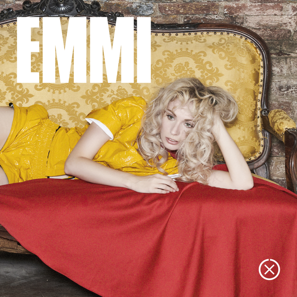 Stay Awake by Emmi