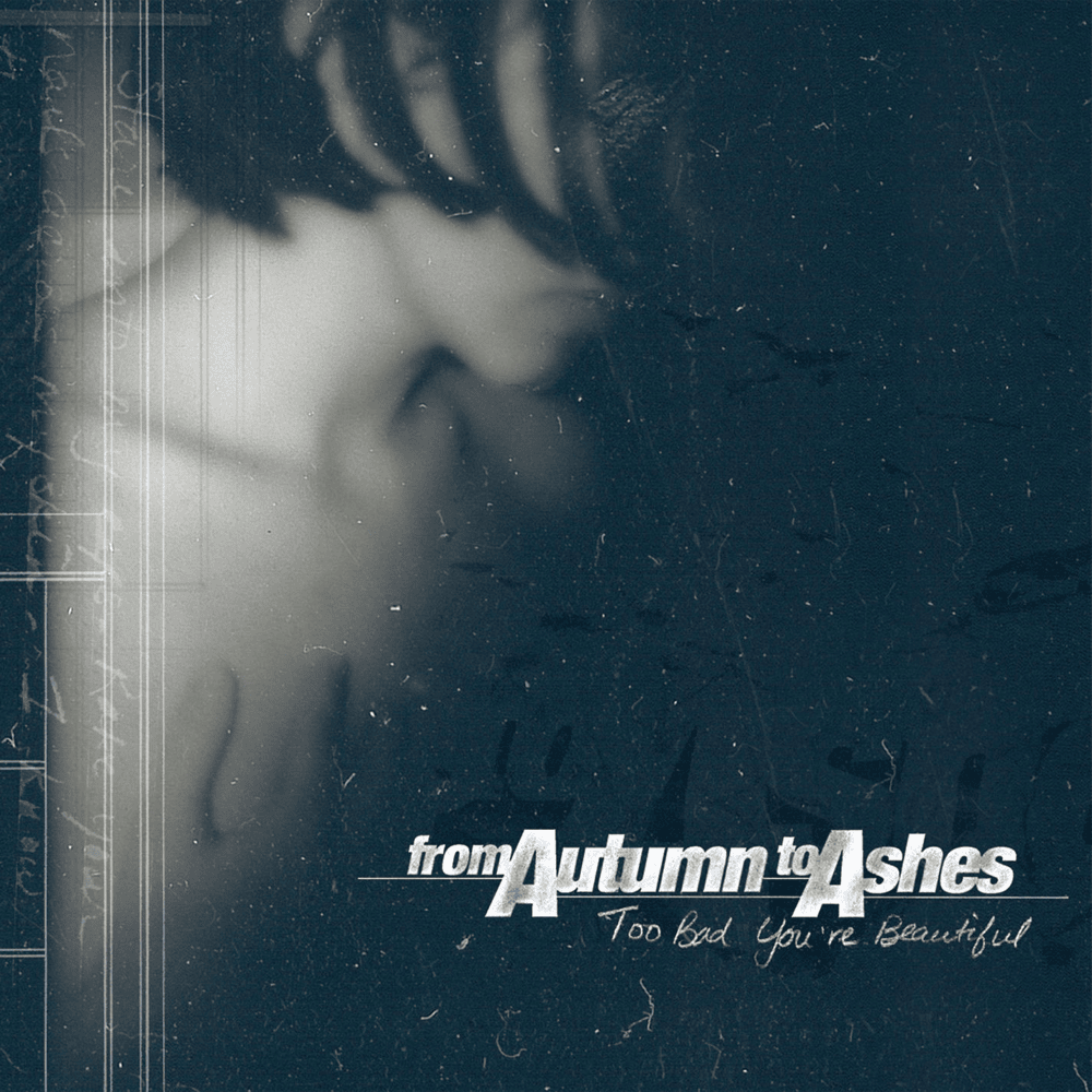Cover image for Too Bad You’re Beautiful (Reissue)