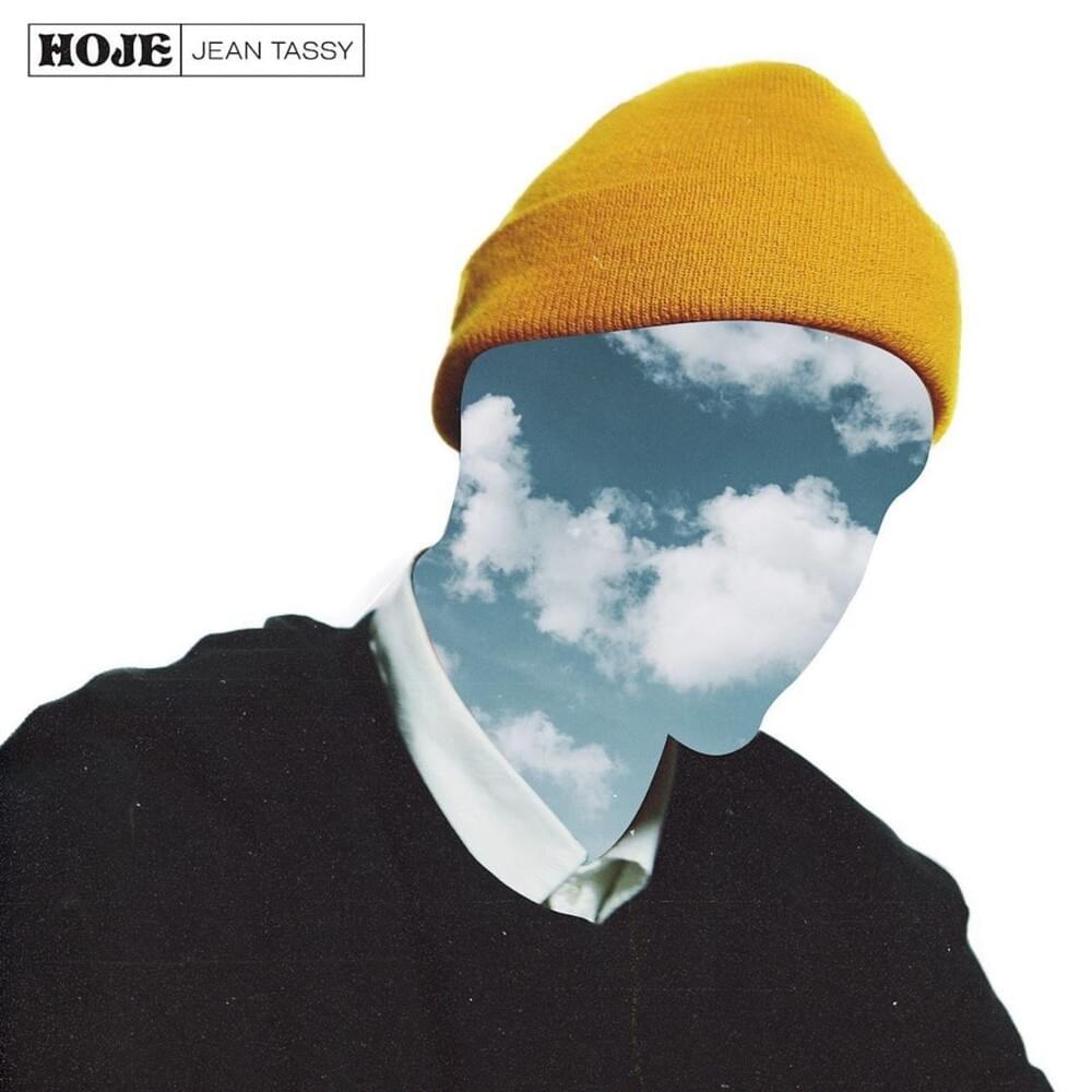 Cover image for Hoje - Single