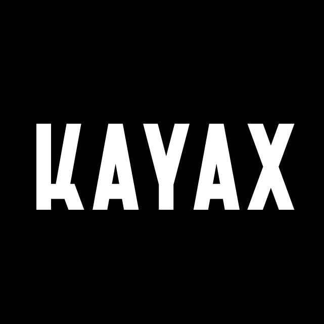Cover image for Kayax