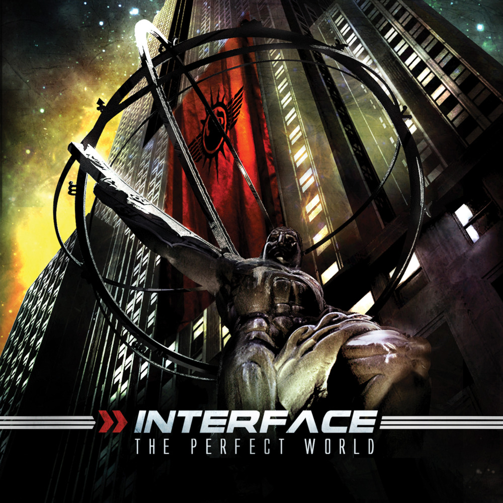...Back To The Beginning by Interface