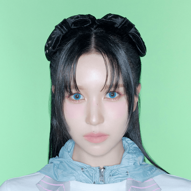 Photo of MINA (TWICE)