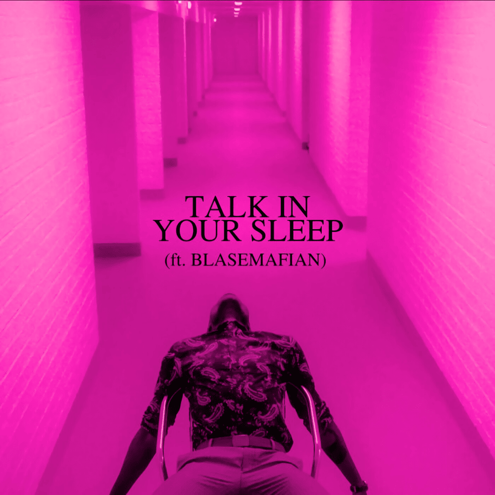 Talk in Your Sleep by Sondrey