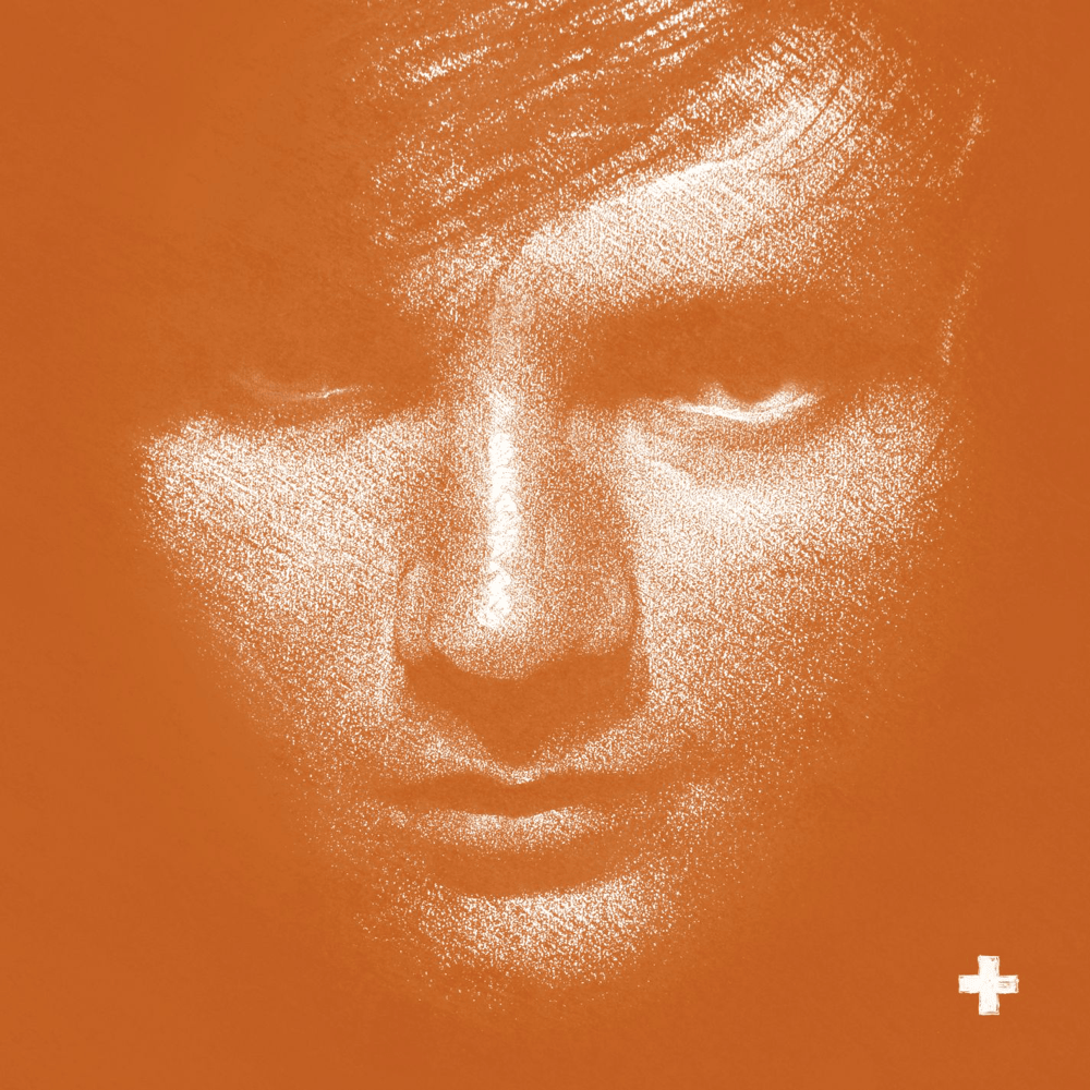 Cover image for + (Plus)