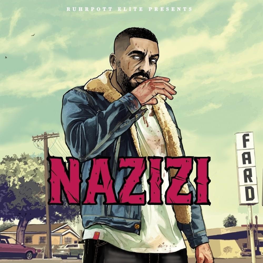 Cover image for NAZIZI (Deluxe)