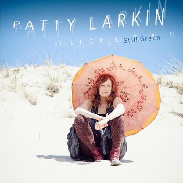 Down Through the Wood by Patty Larkin