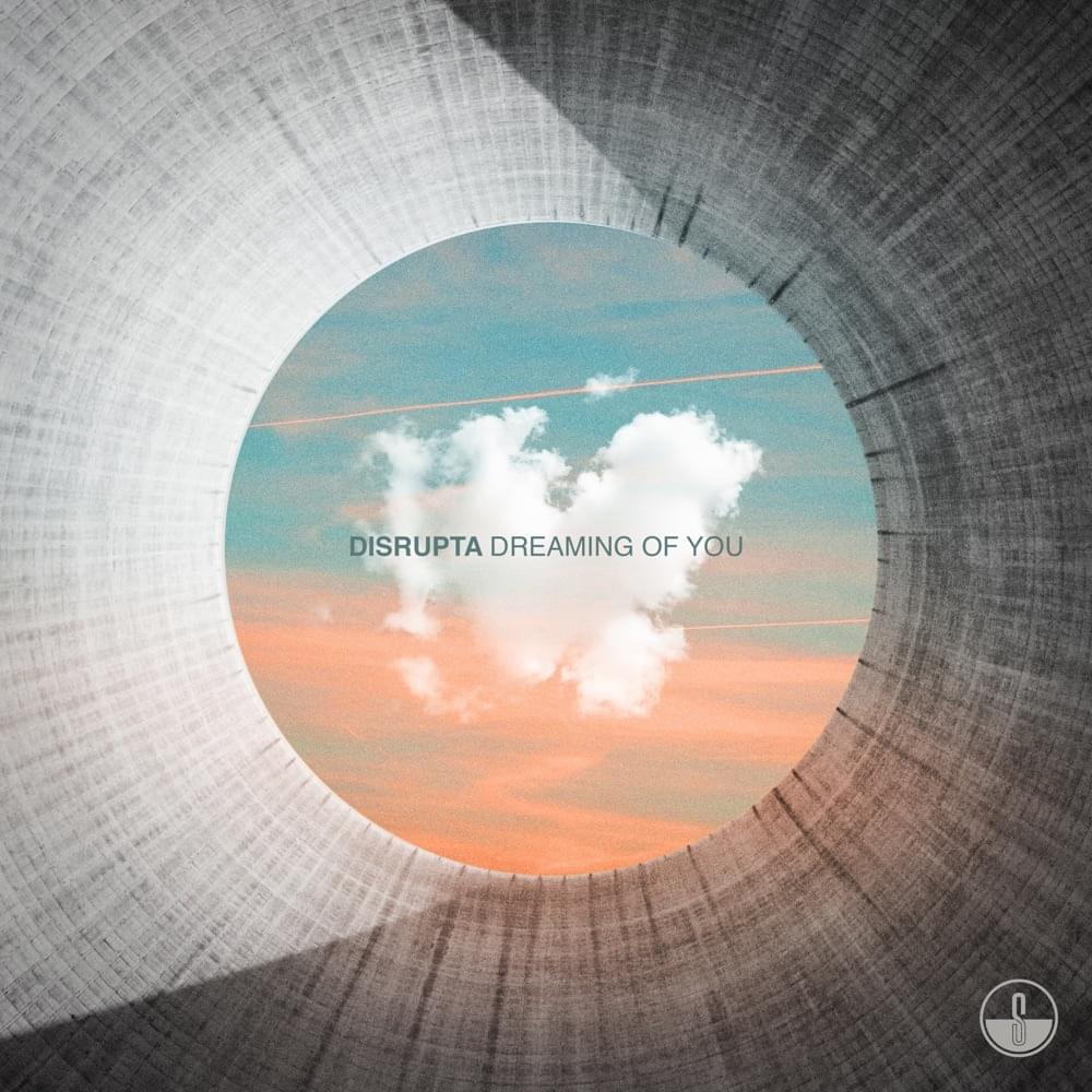 Album cover art for "Dreaming Of You" by EA Sports