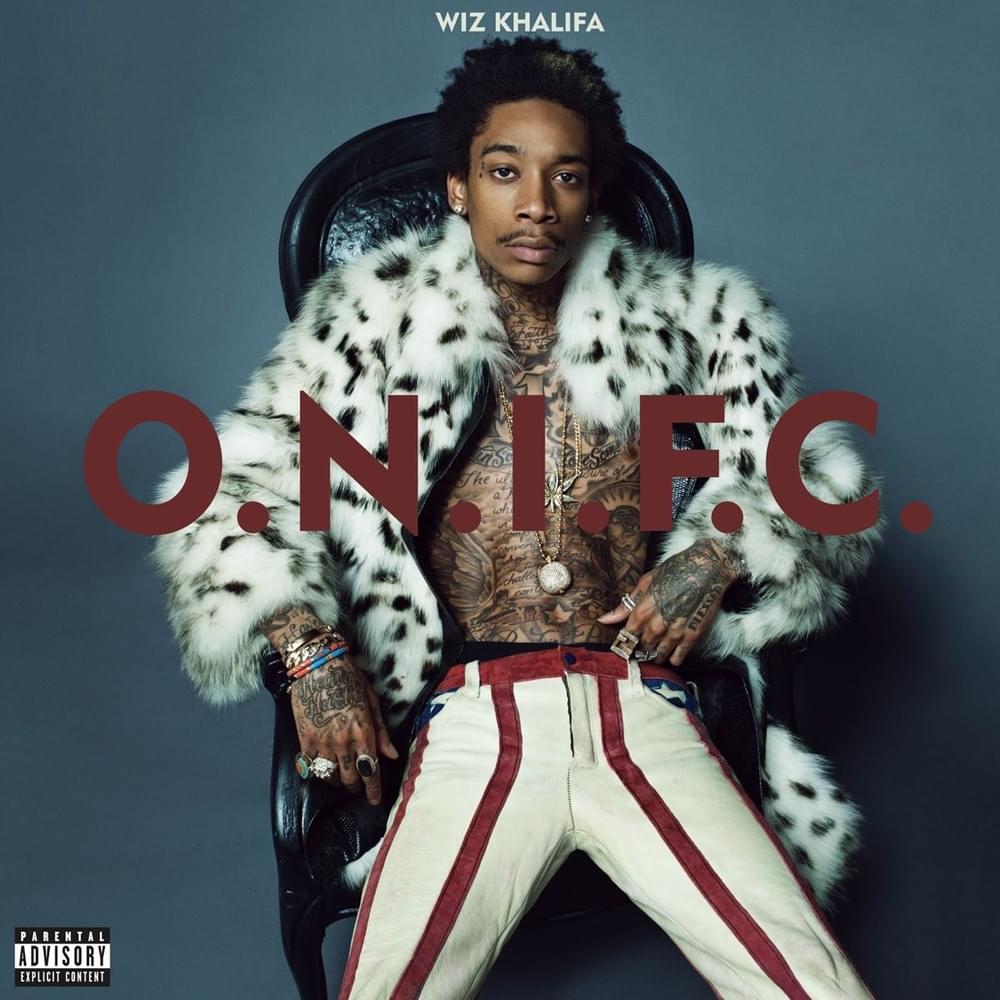Cover image for O.N.I.F.C. (Deluxe Version)