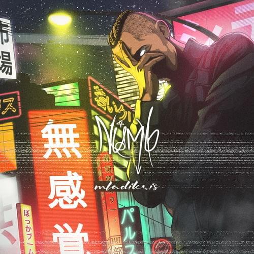 Album cover art for "#99ZaSpeed #StoSiTiBesnaNaKrisa" by Mladi Kris