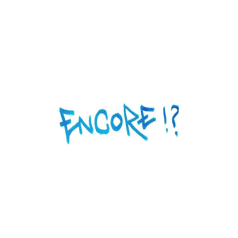 Encore !? by Jeune Austin