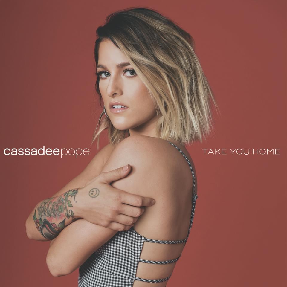 Take You Home by Cassadee Pope