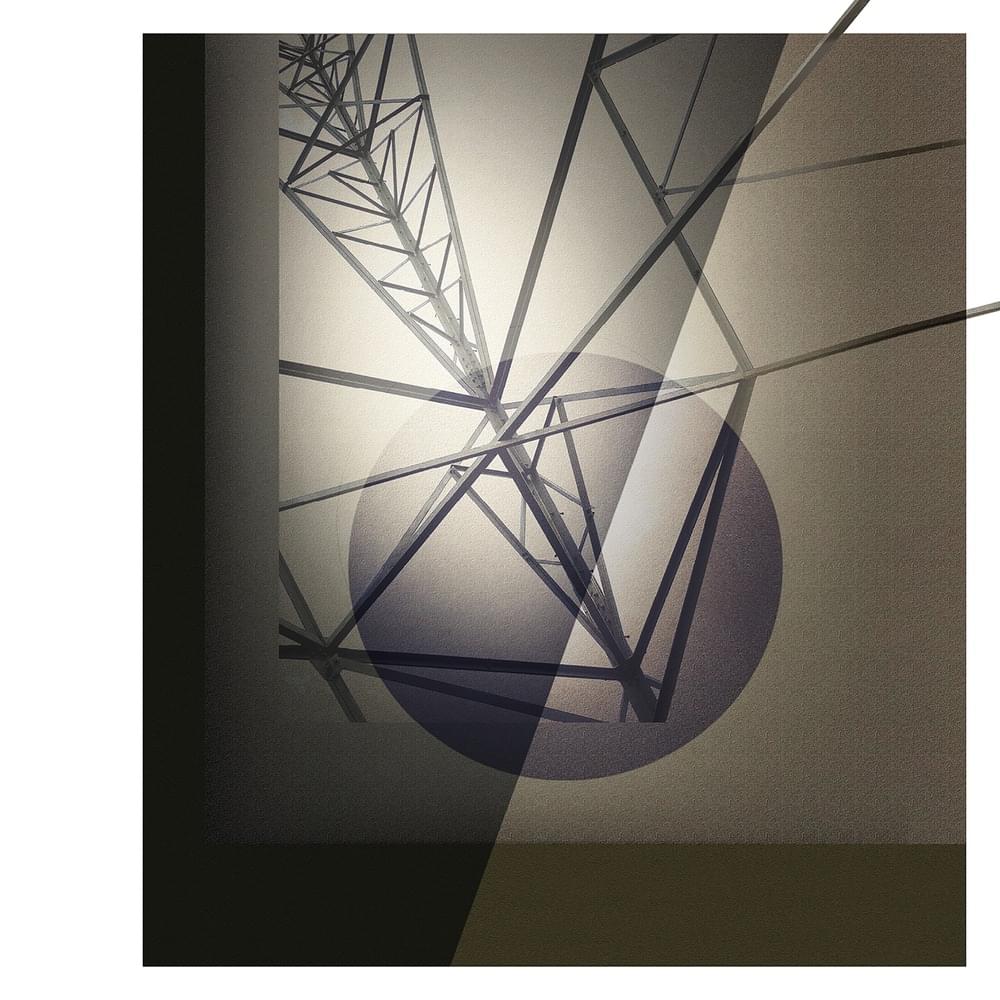 Album cover art for "There Were Bells" by Brian Eno