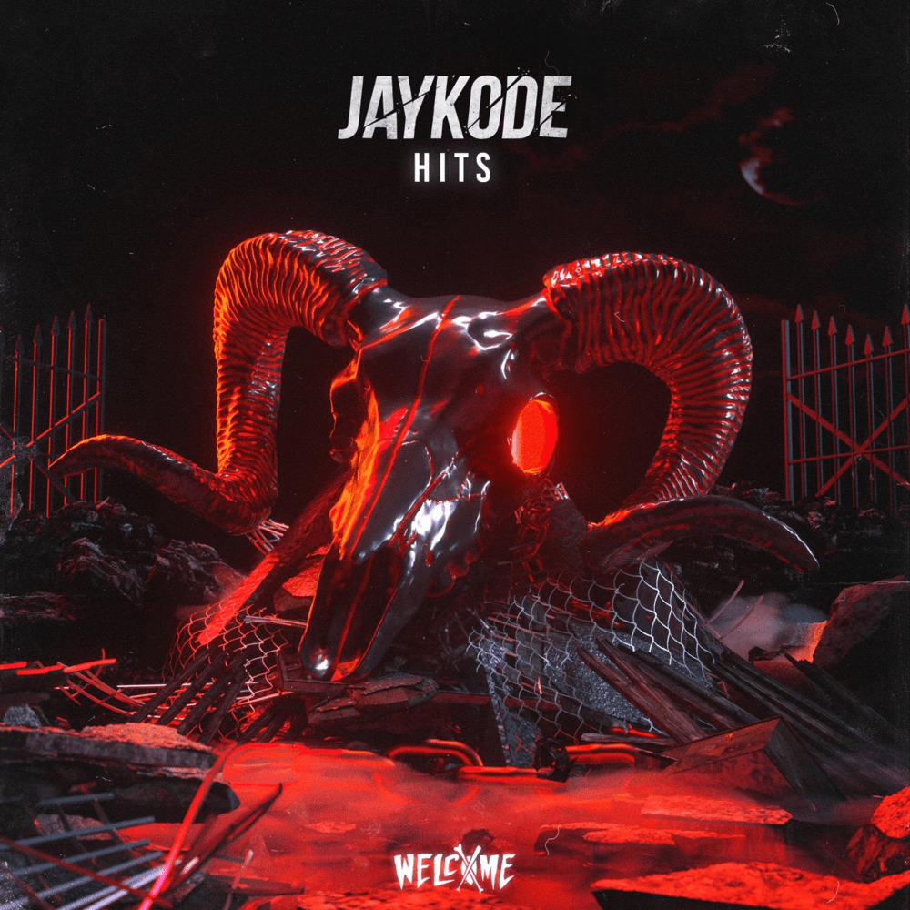 Hits by JayKode