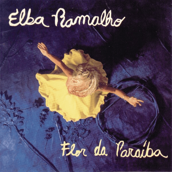 Cover image for Flor da Paraíba