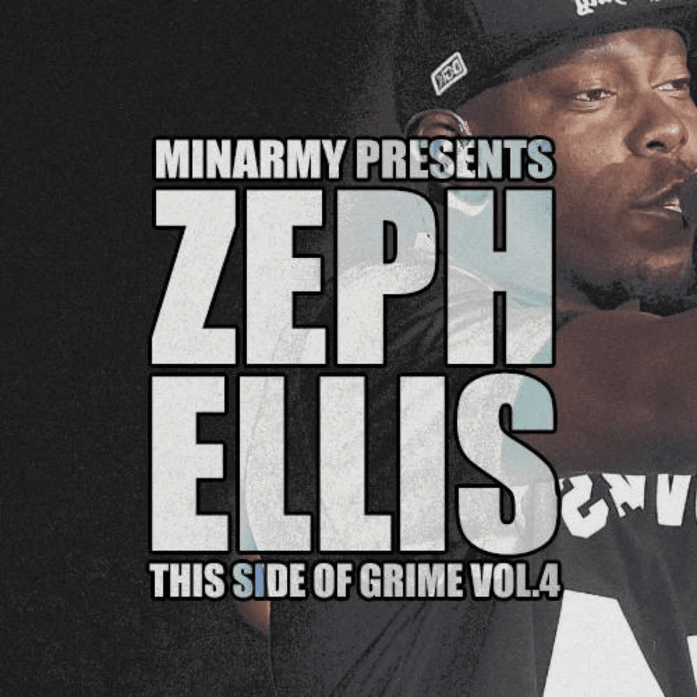 Meridian Stroll by Zeph Ellis