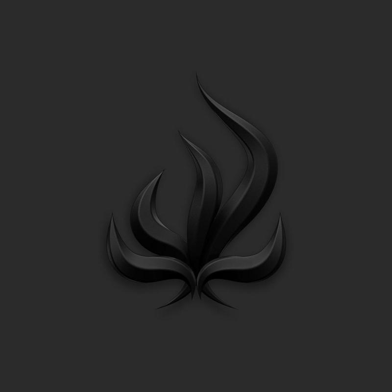 Black Flame by Bury Tomorrow