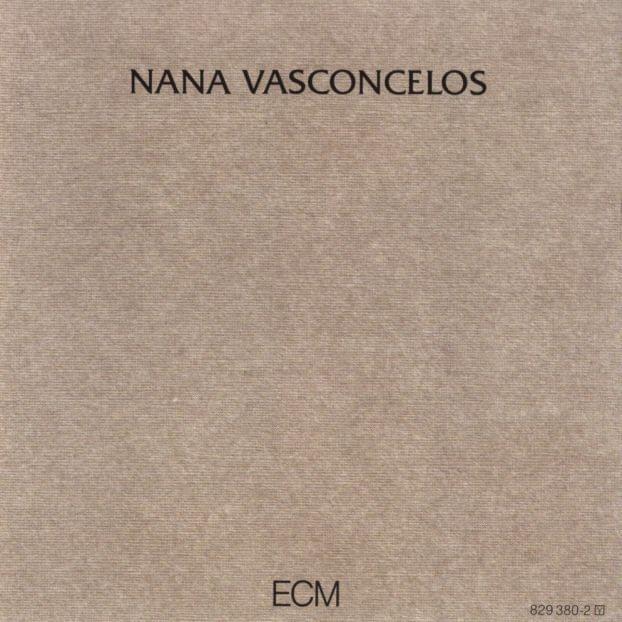 Dado by Naná Vasconcelos
