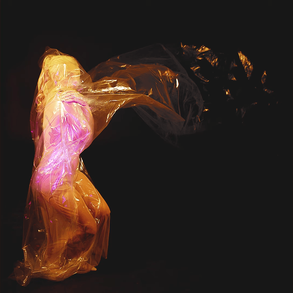 Album cover art for "Bolo de Rolo" by DUDA BEAT