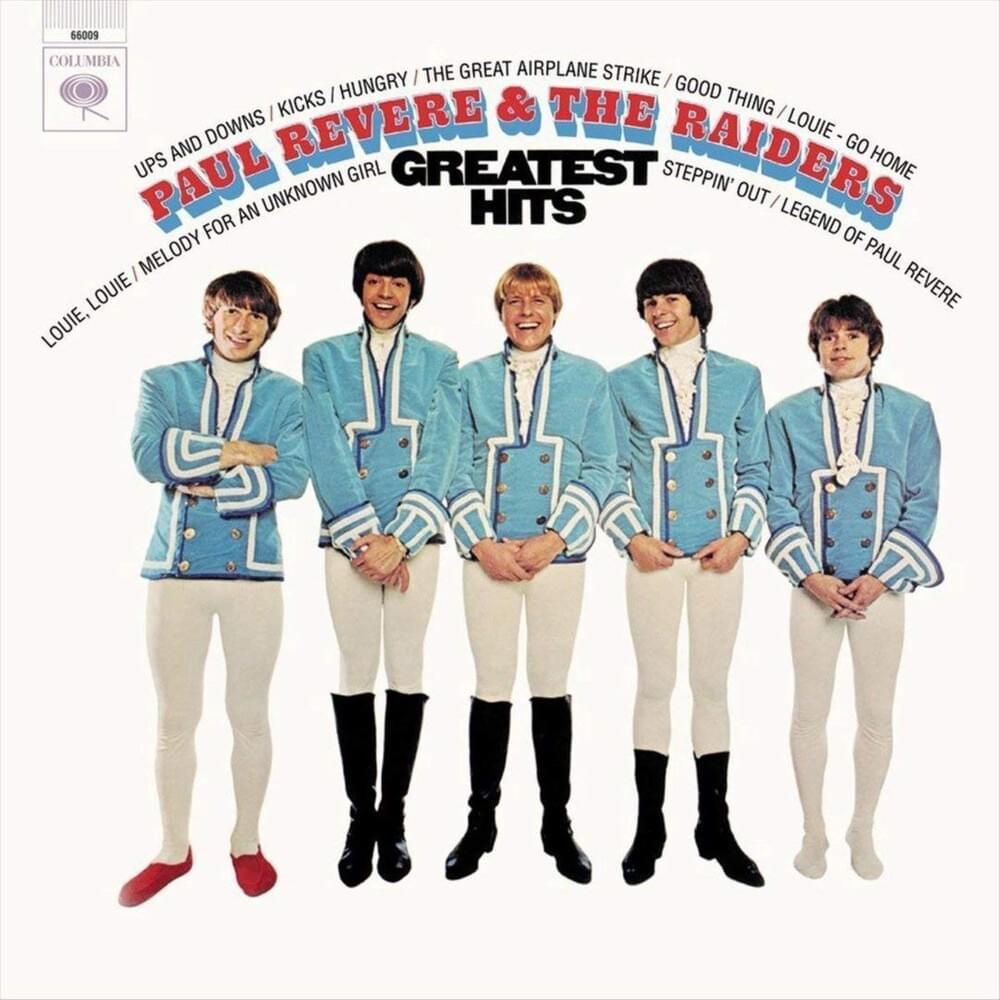 Cover image for Greatest Hits