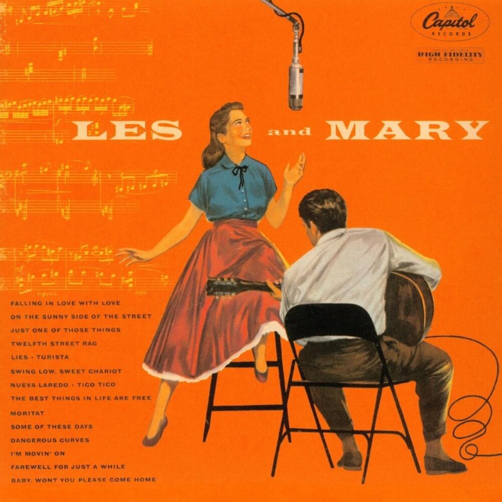 Lies by Les Paul & Mary Ford