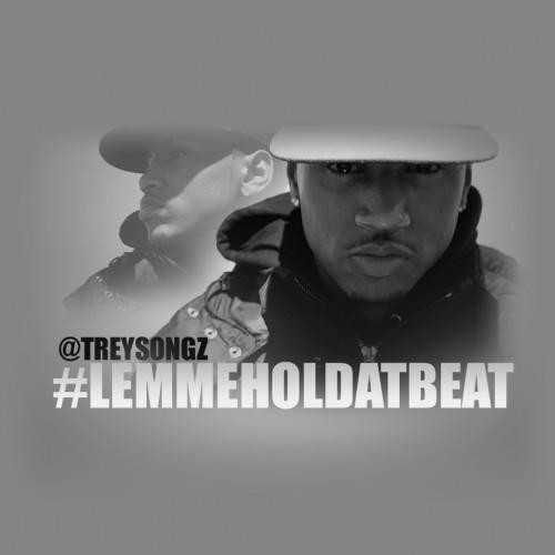 Cover image for #LemmeHolDatBeat (Mixtape)