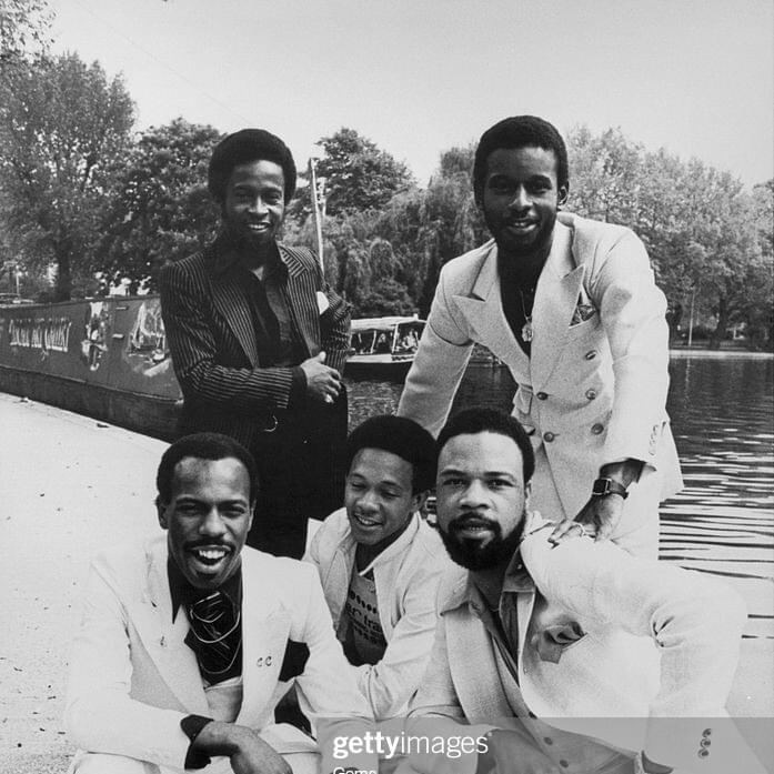 The Floaters Profile Picture Photo of The Floaters