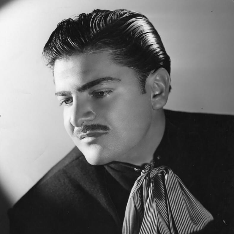 Cover image for José Alfredo Jiménez