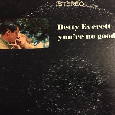 Hound Dog by Betty Everett