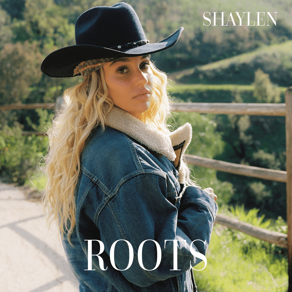 Roots by Shaylen