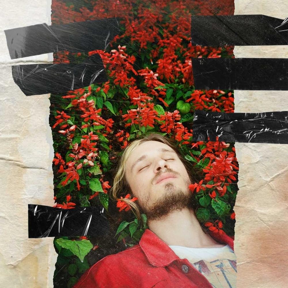 Cover image for Приятная любовь (Pleasant love)