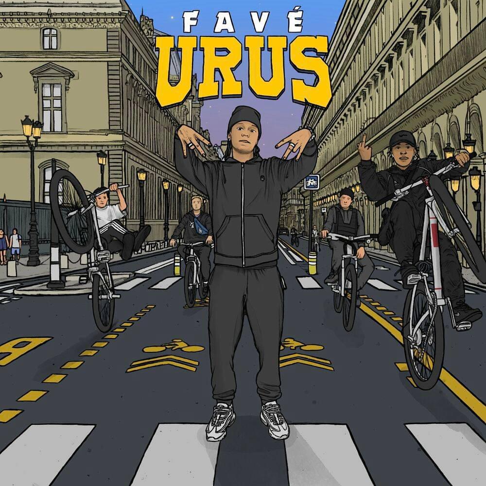 Urus by Favé (FRA)