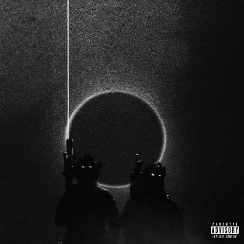 Album cover art for "Overseas" by Sn8ke