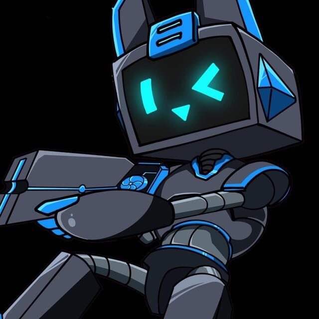 RoboRob Profile Picture Photo of RoboRob