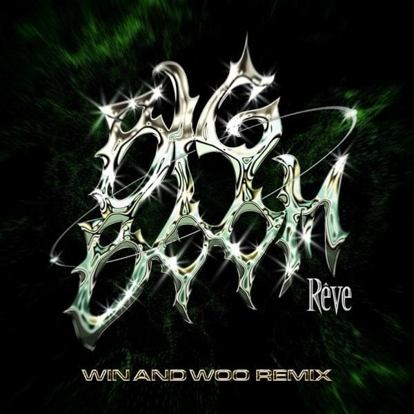 Cover image for Big Boom (Win and Woo Remix)