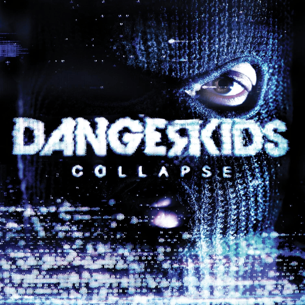 ​Light Escapes by Dangerkids