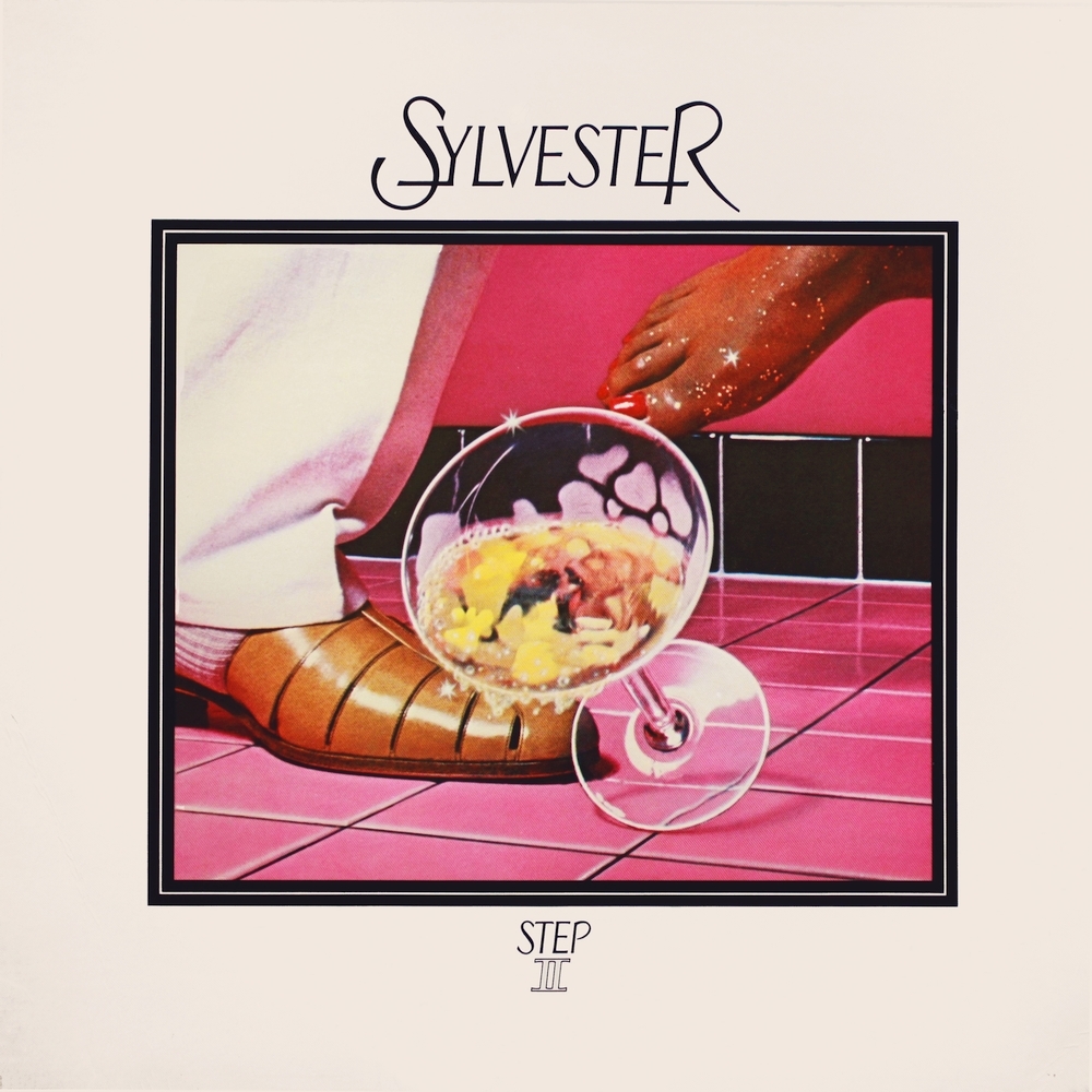 Dance (Disco Heat) by Sylvester