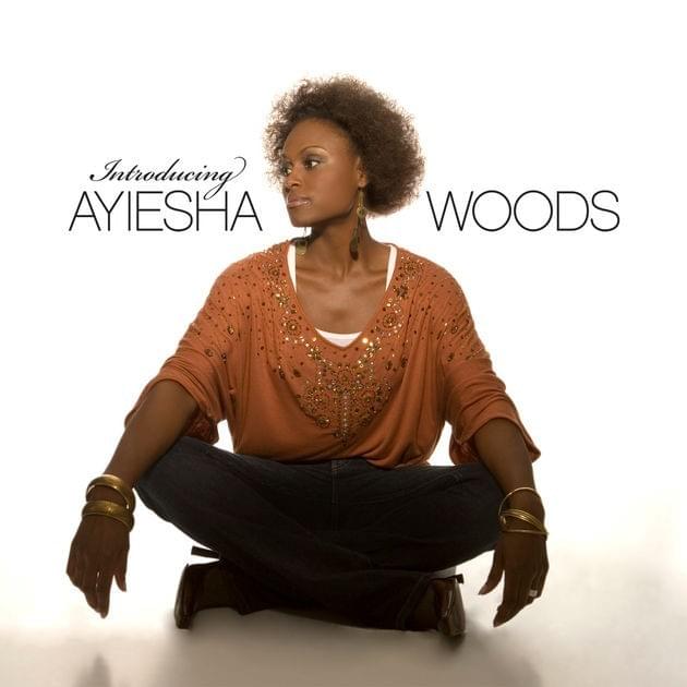 What Matters Most by Ayiesha Woods