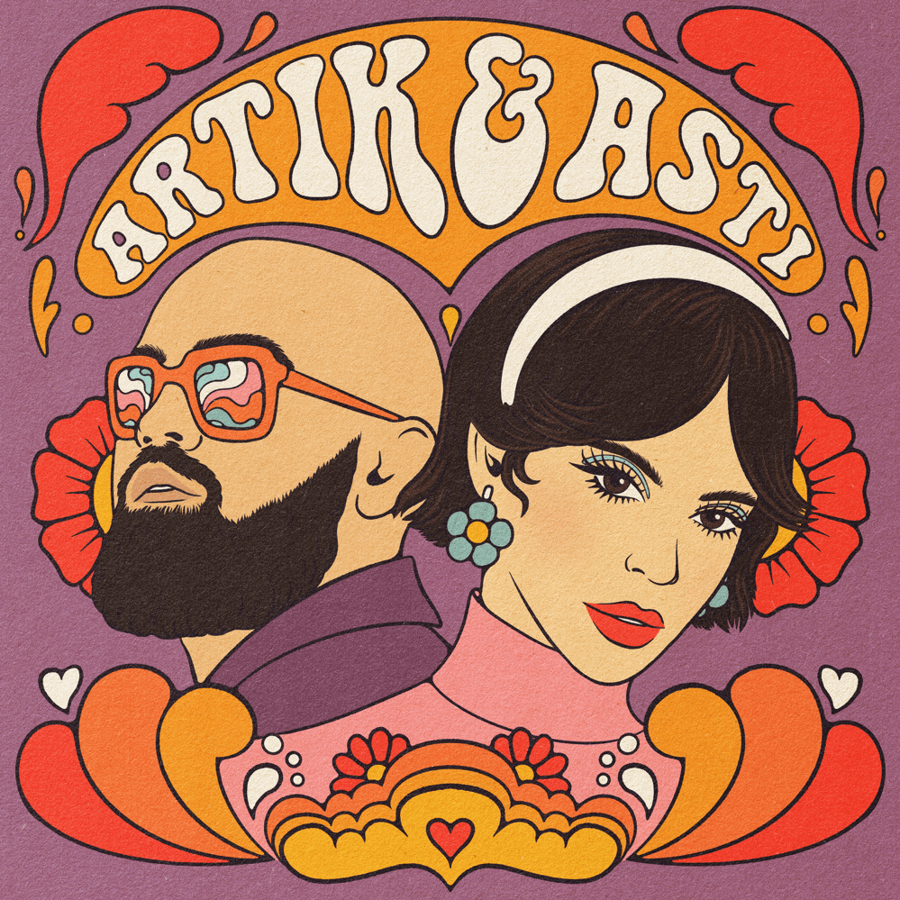 Качели (Swing) by Artik & Asti
