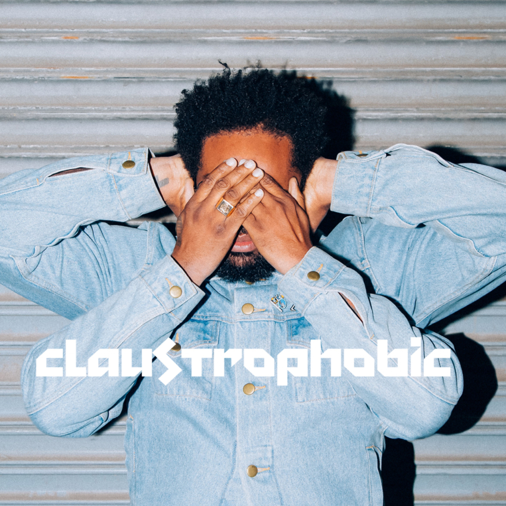 Claustrophobic by PJ Morton