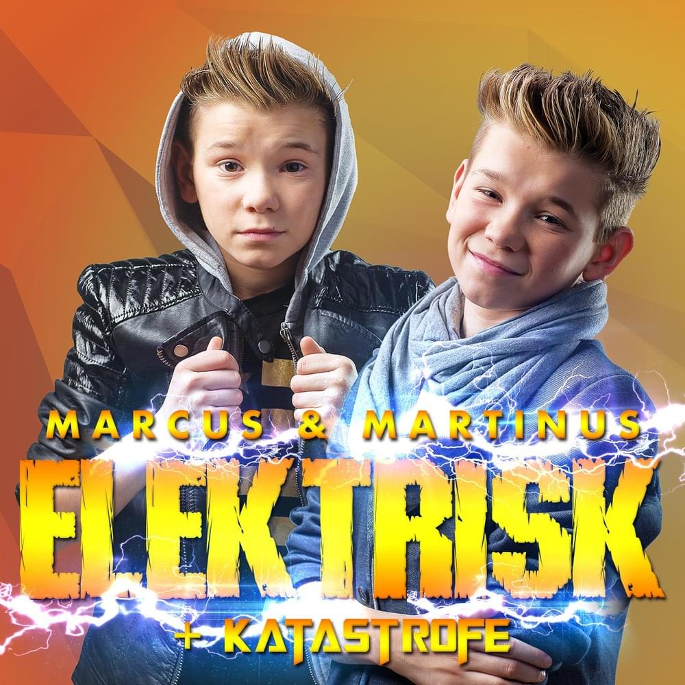 Elektrisk by Marcus & Martinus