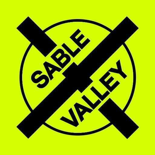 Cover image for Sable Valley